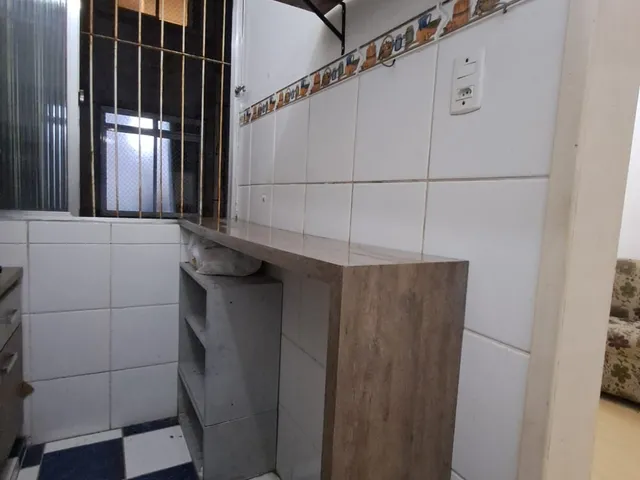 Imagem 11: Apartamento 1D Apartamento com 1 dormitório