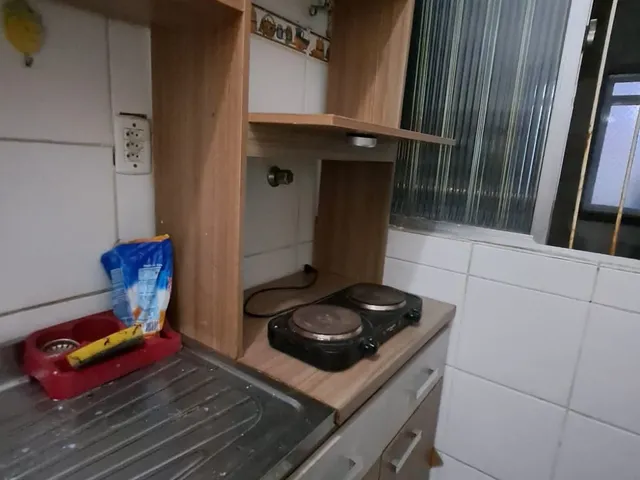 Imagem 14: Apartamento 1D Apartamento com 1 dormitório