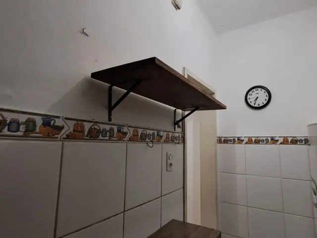 Imagem 4: Apartamento 1D Apartamento com 1 dormitório