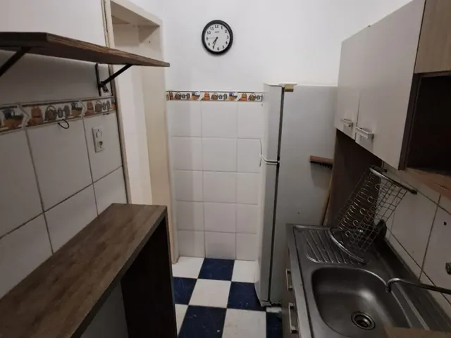 Imagem 16: Apartamento 1D Apartamento com 1 dormitório