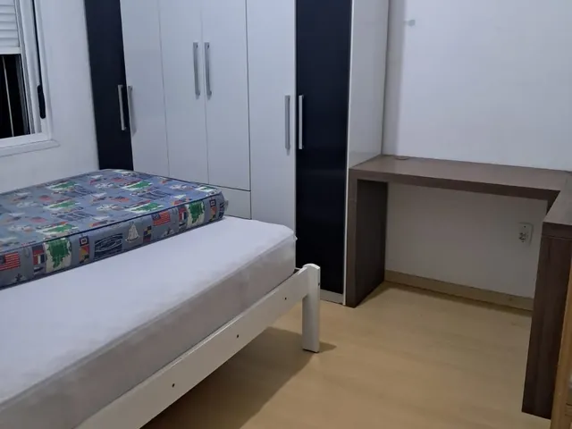 Imagem 6: Apartamento 1D Apartamento com 1 dormitório