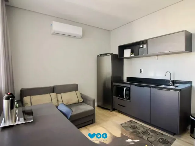 Imagem: Studio a venda com 30m2 no Centro Histórico