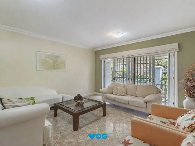 Imagem: Casa 4 dormitórios no Jardim Planalto