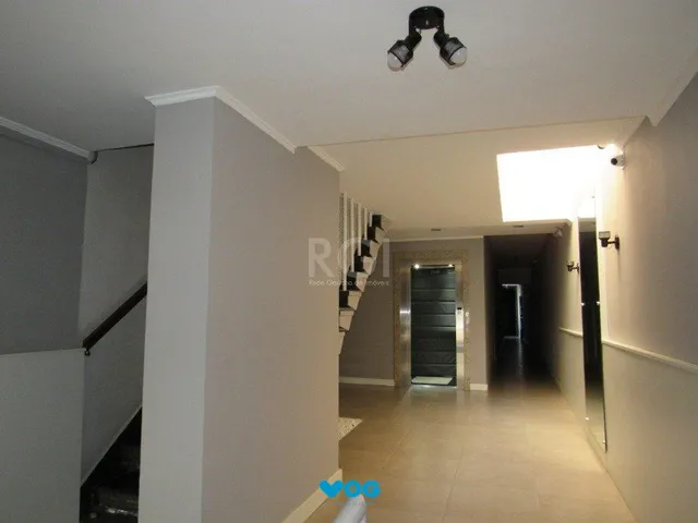 Imagem: Apartamento 1 Dormitório/ Térreo na Cristovão