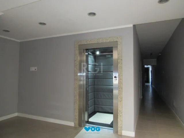 Imagem 3: Apartamento 1 Dormitório/ Térreo na Cristovão Colombo