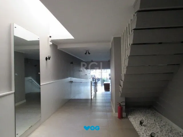 Imagem 2: Apartamento 1 Dormitório/ Térreo na Cristovão Colombo