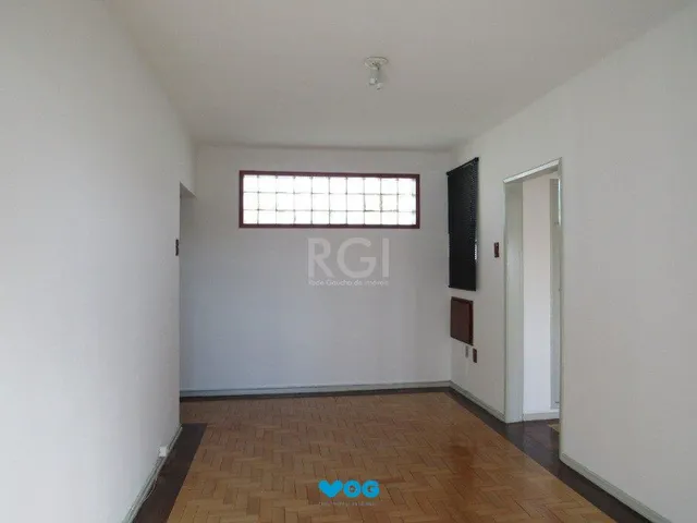 Imagem 4: Apartamento 1 Dormitório/ Térreo na Cristovão Colombo