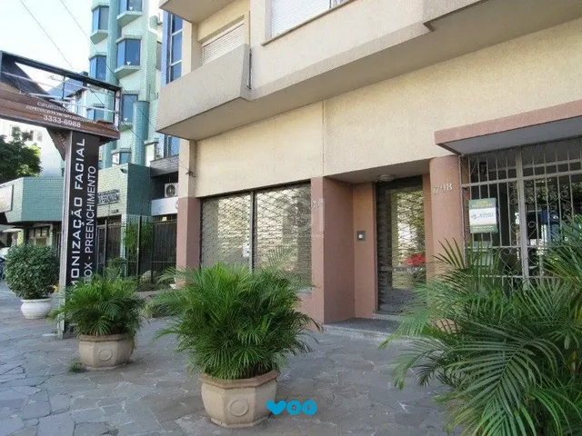 Imagem 5: Apartamento 1 Dormitório/ Térreo na Cristovão Colombo