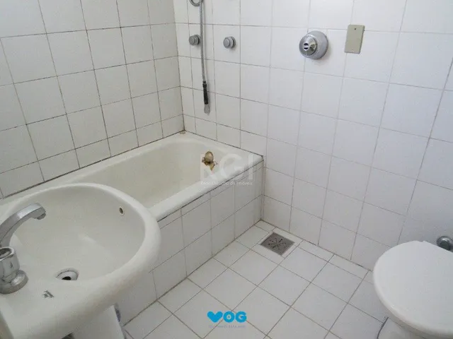 Imagem 7: Apartamento 1 Dormitório/ Térreo na Cristovão Colombo