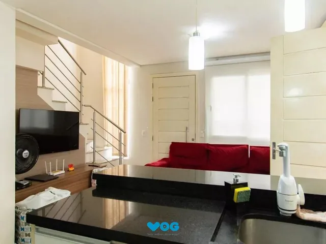 Imagem 4: Casa de 3 dormitórios e 2 vagas de garagem em Canoas