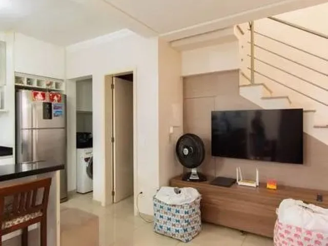 Imagem 13: Casa de 3 dormitórios e 2 vagas de garagem em Canoas