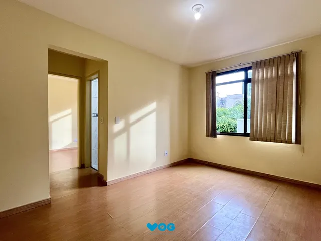 Imagem: Apartamento 1 Dormitório com Vaga de Garagem