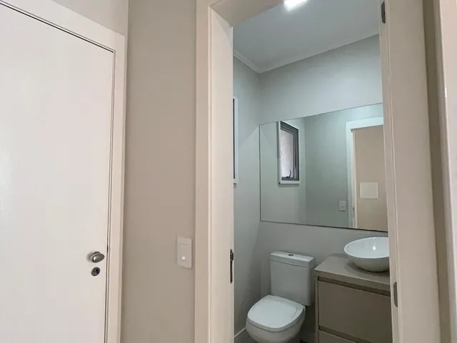 Imagem: Casa em Condomínio 3 dormitórios à venda