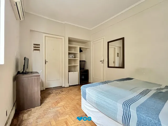 Imagem: Apartamento Studio no Centro de Porto Alegre