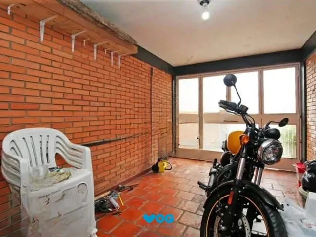 Imagem: Casa a venda 3 dormitórios / Jardim Sabará