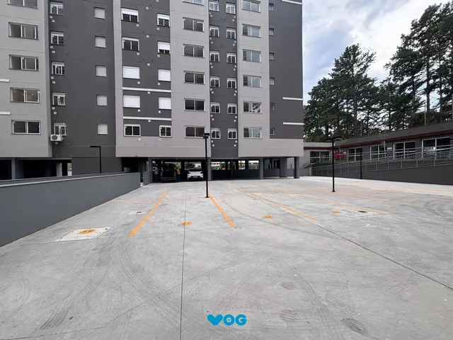 Imagem: Apartamento de 2 quartos, suíte, elevador