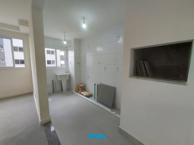 Imagem 5: Apartamento de 2 quartos, suíte, elevador e 1vaga no bairro Jardim Sabará