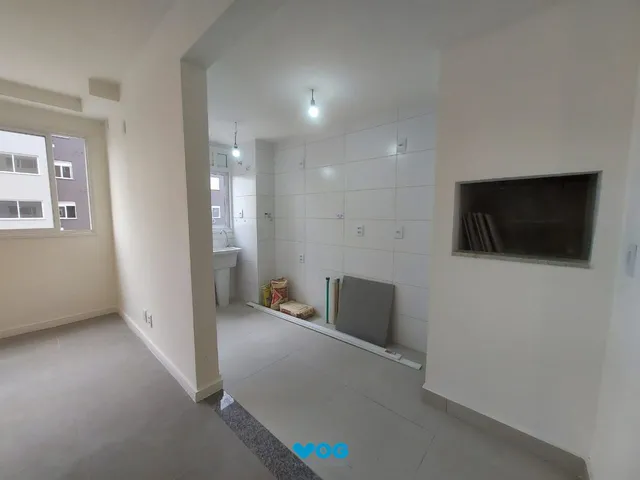 Imagem 16: Apartamento de 2 quartos, suíte, elevador e 1vaga no bairro Jardim Sabará