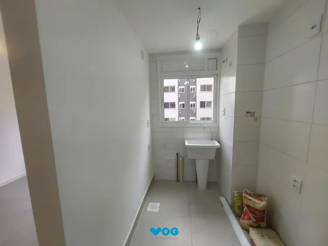 Imagem 8: Apartamento de 2 quartos, suíte, elevador e 1vaga no bairro Jardim Sabará