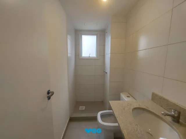 Imagem 3: Apartamento de 2 quartos, suíte, elevador e 1vaga no bairro Jardim Sabará