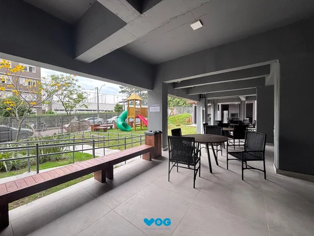 Imagem 15: Apartamento de 2 quartos, suíte, elevador e 1vaga no bairro Jardim Sabará