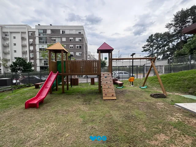 Imagem 14: Apartamento de 2 quartos, suíte, elevador e 1vaga no bairro Jardim Sabará