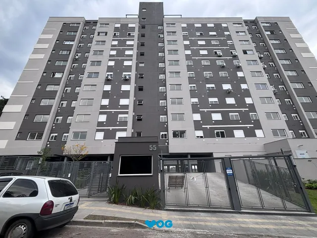 Imagem 12: Apartamento de 2 quartos, suíte, elevador e 1vaga no bairro Jardim Sabará