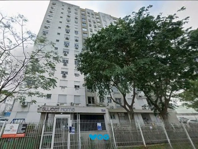 Imagem: Apartamento 2 dormitórios à venda Partenon