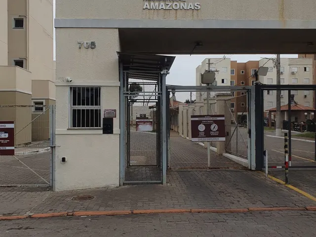 Imagem: Apartamento 2 dormitórios à venda Jardim
