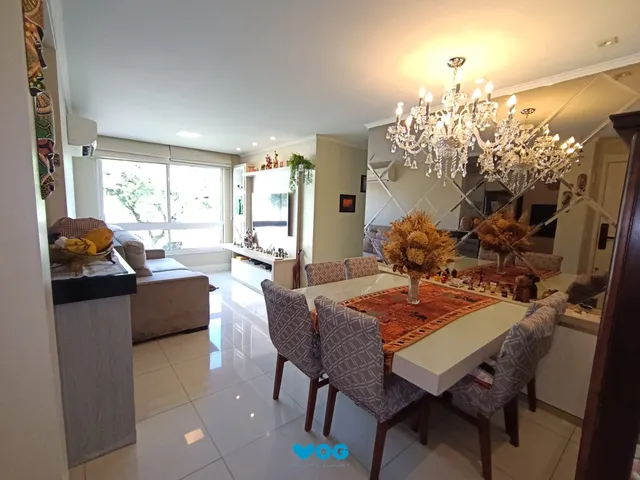 Imagem: Apartamento 3 dormitórios 1 suite, 1 vaga