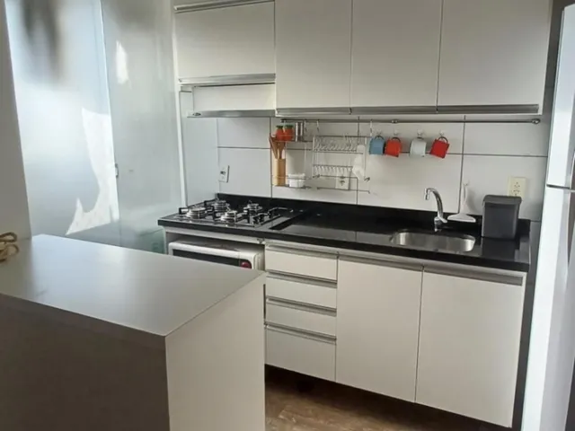 Imagem: Apartamento 3 quartos com suíte e Academia