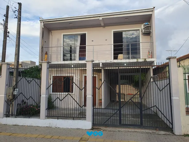 Imagem 9: Casa, 3 Dormitórios, 2 Banheiros, 180M², Bairro Estância Velha, Canoas