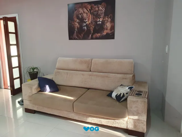 Imagem 14: Casa, 3 Dormitórios, 2 Banheiros, 180M², Bairro Estância Velha, Canoas