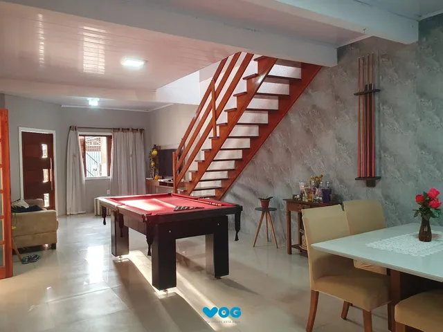 Imagem 12: Casa, 3 Dormitórios, 2 Banheiros, 180M², Bairro Estância Velha, Canoas