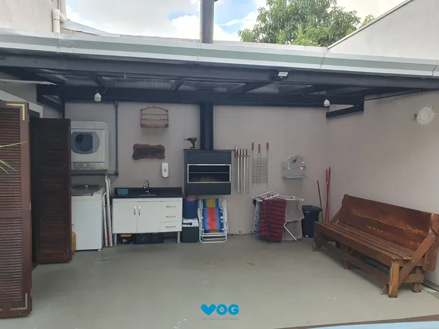Imagem 15: Casa, 3 Dormitórios, 2 Banheiros, 180M², Bairro Estância Velha, Canoas