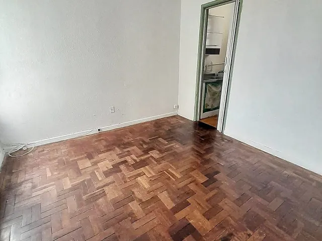 Imagem: Apartamento 1 dormitórios à venda Centro
