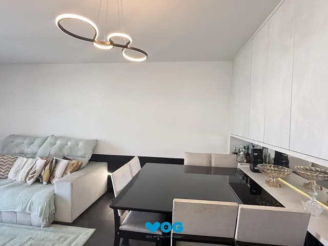 Imagem 3: Apto 2 suítes mobiliado, vista Guaíba no Vértice Petrópolis