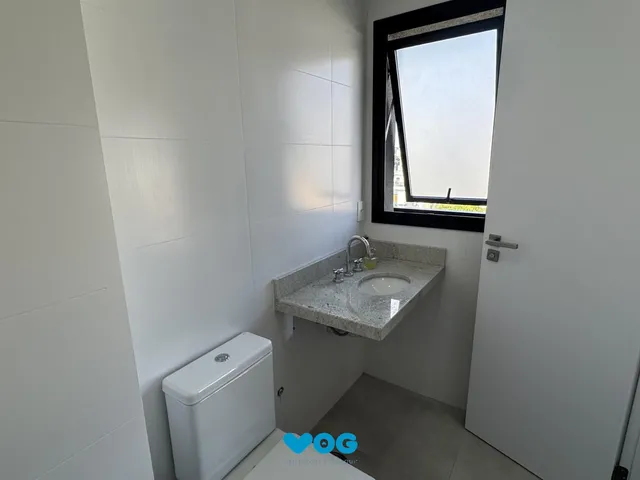 Imagem 7: Apto 2 suítes mobiliado, vista Guaíba no Vértice Petrópolis