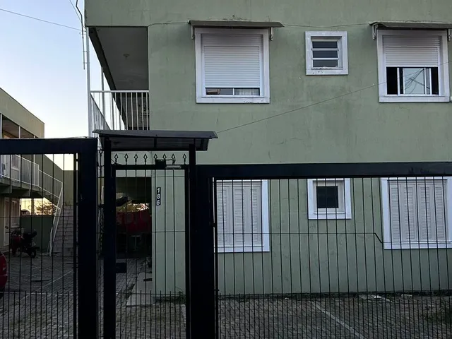 Imagem: Apartamento 2 dormitórios à venda Jardim