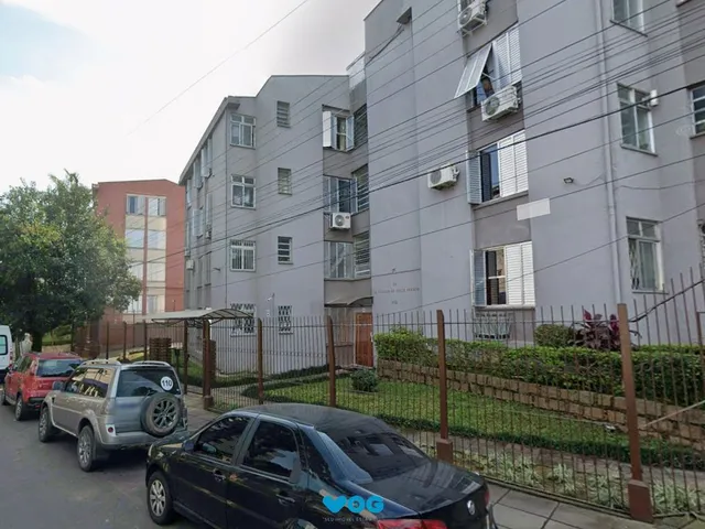 Imagem: Apartamento 1 dormitórios à venda Petrópolis