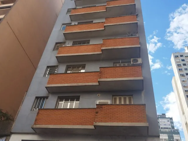Imagem: Apartamento de 3 quartos e 1 vaga de garagem