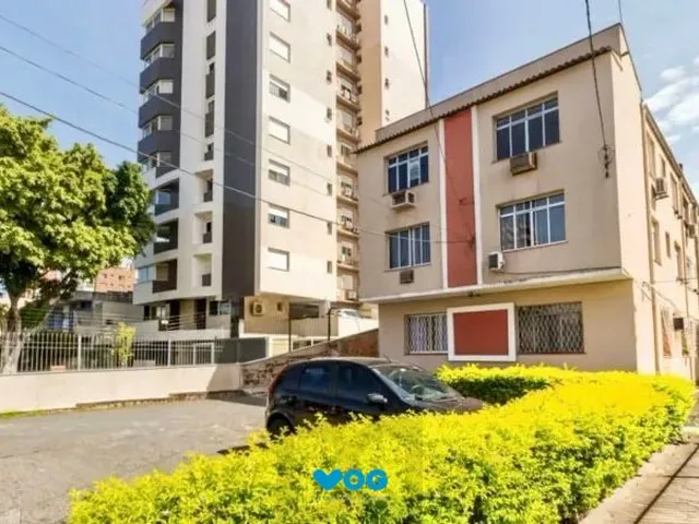 Imagem: Ótimo apartamento térreo 2 dormitórios