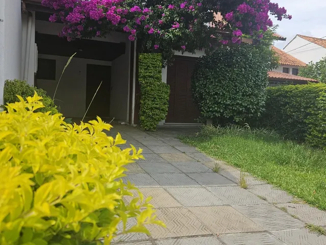 Imagem: Casa condominio 4D, 4 WC, 3 vagas, Cavalhada
