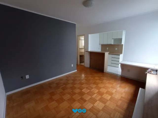 Imagem: Apartamento de 1 dormitório à venda em