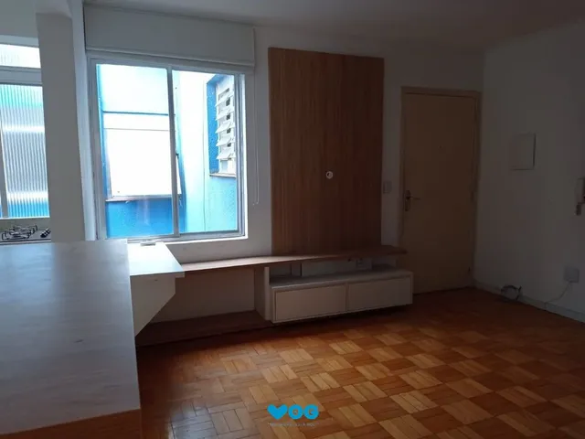 Imagem 13: Apartamento de 1 dormitório à venda em Menino Deus, Porto Alegre