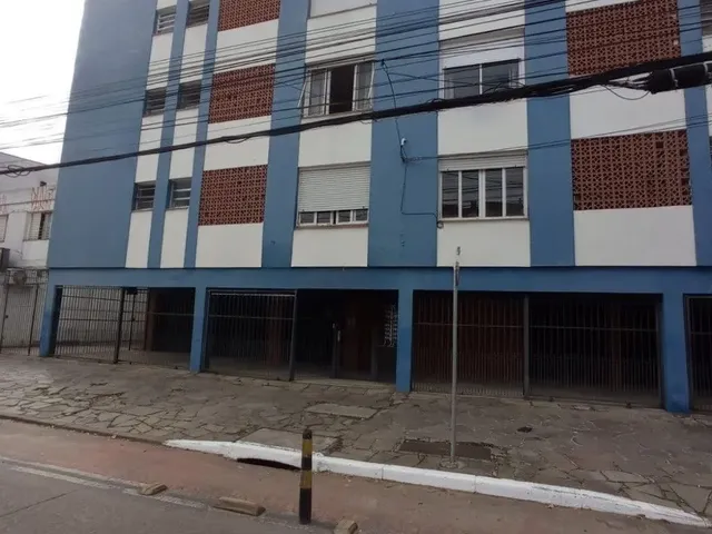 Imagem 12: Apartamento de 1 dormitório à venda em Menino Deus, Porto Alegre