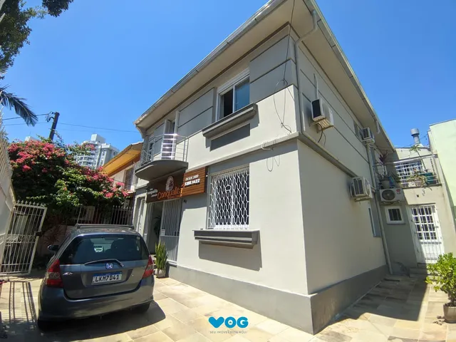 Imagem: Apartamento cobertura 3 dormitórios suíte
