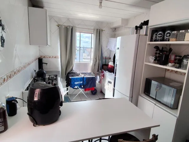 Imagem 3: Apartamento de 2 dormitórios e 1 vaga de garagem em Canoas