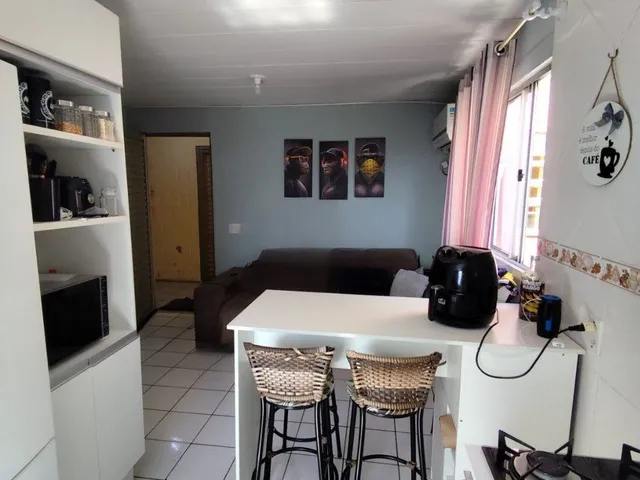 Imagem 6: Apartamento de 2 dormitórios e 1 vaga de garagem em Canoas