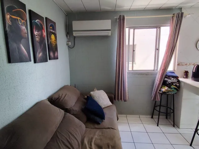 Imagem 9: Apartamento de 2 dormitórios e 1 vaga de garagem em Canoas